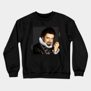 Blackadder Crewneck Sweatshirt